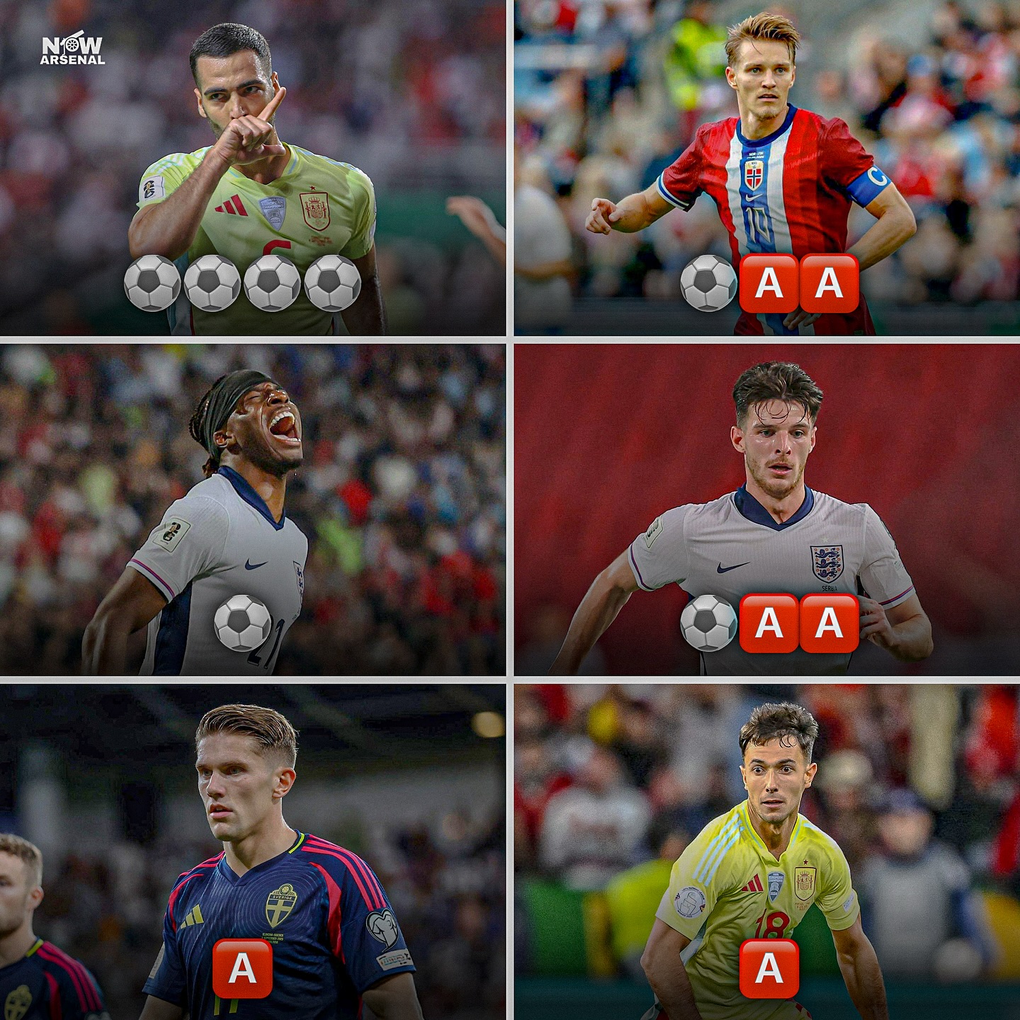 阿森纳稳定输出