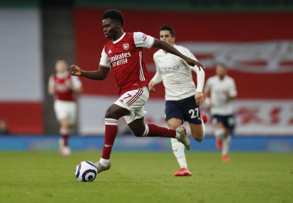 萨卡突破成功率提升(萨卡什么时候进入的一线队) 萨卡突破成功率提升(萨卡什么时候进入的一线队)