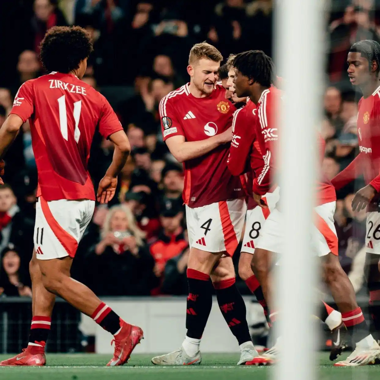 摩纳哥法甲击败尼斯本耶德尔抽射破门的简单介绍