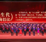 年轻力量快速融入，体系更加完整(年轻的力量需要尽情释放)